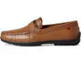Лоферы Marc Joseph New York Howard Street из премиальной кожи