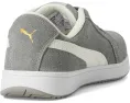 Puma Safety Iconic Suede Low ASTM SD с композитным защитным носком