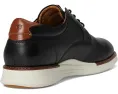 Оксфорды Florsheim Launch Plain Toe с круглым носком и стелькой Comfortech