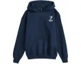 Детская худи с капюшоном CTS Problend ChalkTalk SPORTS Navy 3