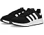 Кроссовки Adidas Run 84 с амортизацией Cloudfoam и кожаными накладками