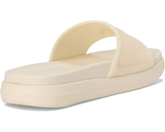 Сандалии Calvin Klein Peari с логотипом