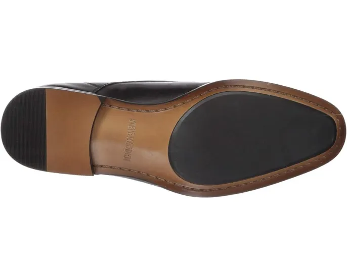 Steve Madden туфли Covet с пряжкой и квадратным носком
