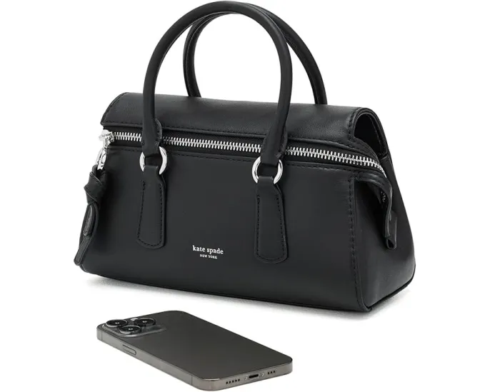 Мини-сумка Kate Spade New York Bond Smooth Leather с двумя ручками