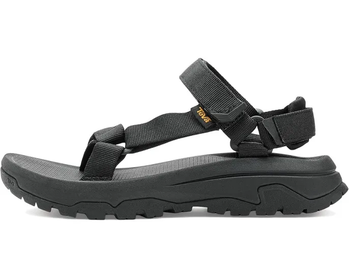 Teva Hurricane XLT3 с обновлённой технологией и универсальной системой ремешков