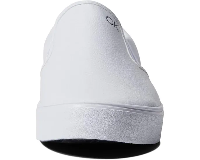 Кроссовки Calvin Klein Ryor 2 слип-он с эластичными вставками