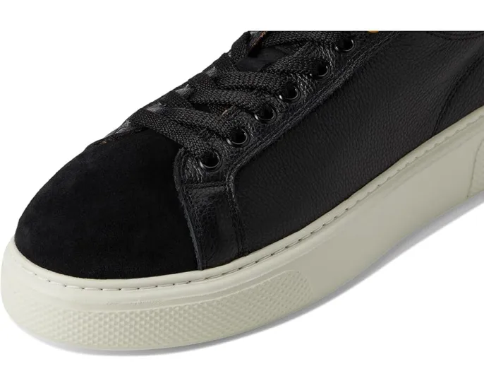 Кроссовки Samuel Hubbard Sunset Sneakers 2.0 с минималистичным дизайном и пеной с эффектом памяти