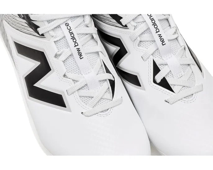Бутсы New Balance Rush V5 Mid для лакросса с подошвой TPU