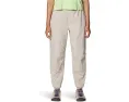 Штаны Rockrydge™ Pants от Mountain Hardwear для скалолазания с эластичным поясом и манжетами