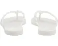 Сланцы Gemini Link Jelly от Tory Burch с ремешком-цепочкой