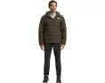 Толстовка The North Face Aconcagua 3 Hoodie из переработанного полиэстера