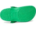 Классические кроксы Crocs Kids с праздничными огнями для детей