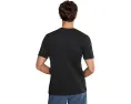 Hurley Window Tropics Футболка с коротким рукавом и тропическим принтом