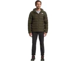 Толстовка The North Face Aconcagua 3 Hoodie из переработанного полиэстера