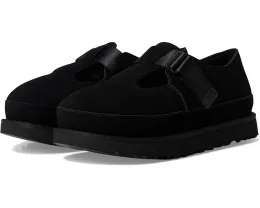 UGG Goldenstar Mary Jane туфли с ремешком на липучке и подошвой из переработанного материала