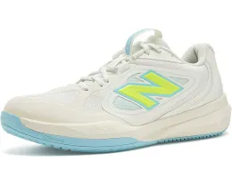 Теннисные кроссовки New Balance FuelCell 796 V5 с амортизацией FuelCell