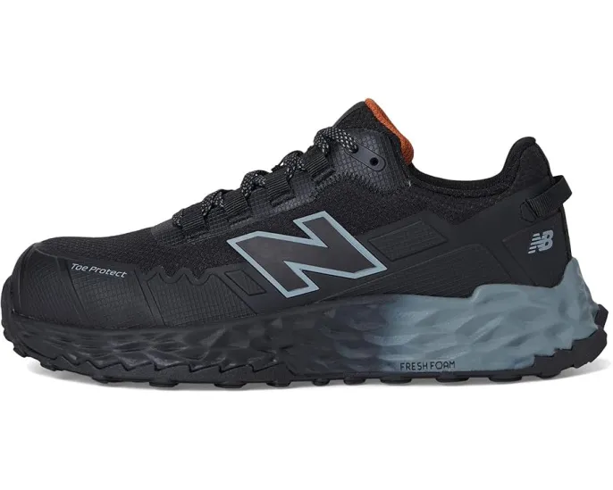 Низкие туфли New Balance Cremorne Fresh Foam с композитным мыском