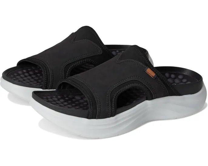 Мокасины Feel Energy с массажной стелькой для восстановления Dr. Scholl's