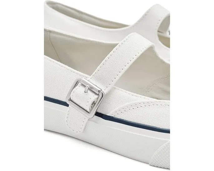 Кеды Sperry Mj Classic CVO Mary Jane с регулируемым ремешком