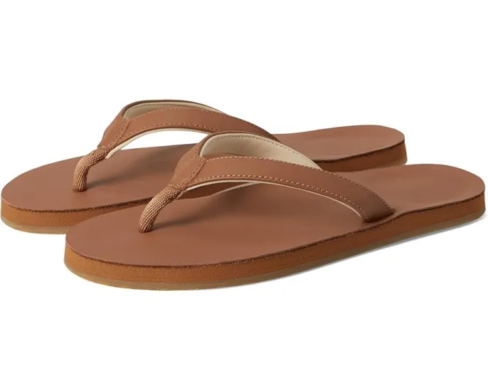 Сандалии hari mari The Clipper из кожи для отдыха у воды