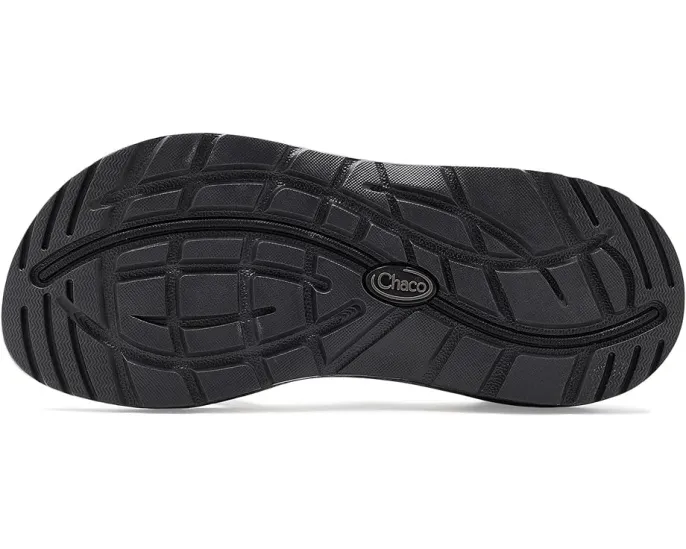 Сандалии Chaco ZX2 Cloud с двойными стропами и амортизацией LUVSEAT