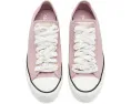 Кеды Converse Chuck Taylor All Star Lace Low Top на шнуровке