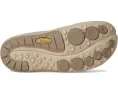 Летние шлепанцы KEEN Shanti с легкой подошвой из углеродистой резины