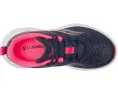 Детские кроссовки Saucony Kinvara 14 LTT с сетчатым верхом и амортизацией PWRRUN
