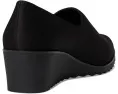 Лоферы Ziva Loafer/Moc на платформе с эластичным верхом из неопрена