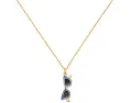 Мини-подвеска Kate Spade New York Sweet Treasures с цирконами