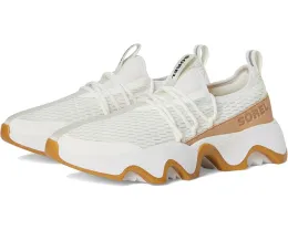 Кроссовки SOREL Kinetic Impact II Lace с фигурной подошвой