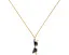 Мини-подвеска Kate Spade New York Sweet Treasures с цирконами