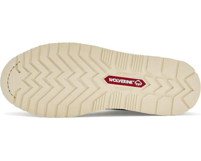 Ботинки Wolverine Loader II Hypr WP CM 6 дюймов с композитным носком и мембраной