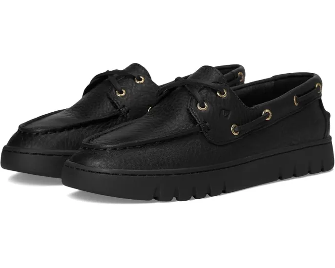 Sperry Keely Boat, лоферы с кисточками и мокасиновым мысом