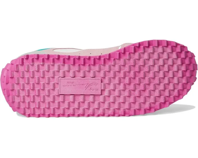 Кроссовки Vintage Havana Cosmic из кожи с амортизирующей стелькой