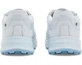 Водонепроницаемые кроссовки ECCO Golf Street Vibe Lace-Up с современным дизайном