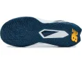 Теннисные кроссовки New Balance Coco Delray с технологией FuelCell и сетчатым верхом