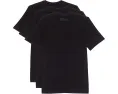 Набор из 3 маек PACT Cool Stretch V Neck из органического хлопка