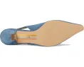 Туфли Sam Edelman Bianka Sling с острым носком и низким каблуком