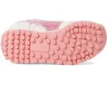Кроссовки PUMA Kids Easy Rider Hello Kitty and Friends с дизайном Hello Kitty