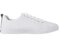 Кроссовки Tommy Hilfiger Lelita из мягкой кожи на шнуровке