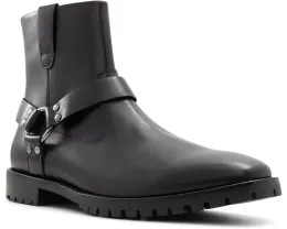 Ботильоны ALDO Brewster с квадратным носком и боковой пряжкой