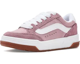 Кроссовки Vans Kids Hylane с верхом из замши и синтетики на классической подошве