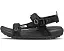 Сандалии The North Face Explore Camp Sandal на шнуровке с контурной стелькой
