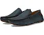 Лоферы Marc Joseph New York Ovington из телячьей кожи с гелевой вставкой