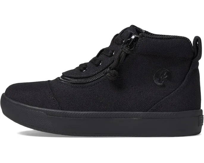 Детские кроссовки BILLY Footwear DR Short Wrap High II с молнией