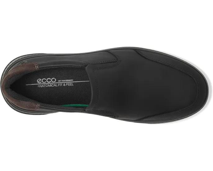Слипоны ECCO Move Slip On с технологией комфорта FLUIDFORM