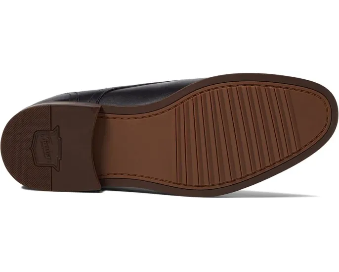 Оксфорды Florsheim Rucci Plain Toe с острым носком и кожаным верхом