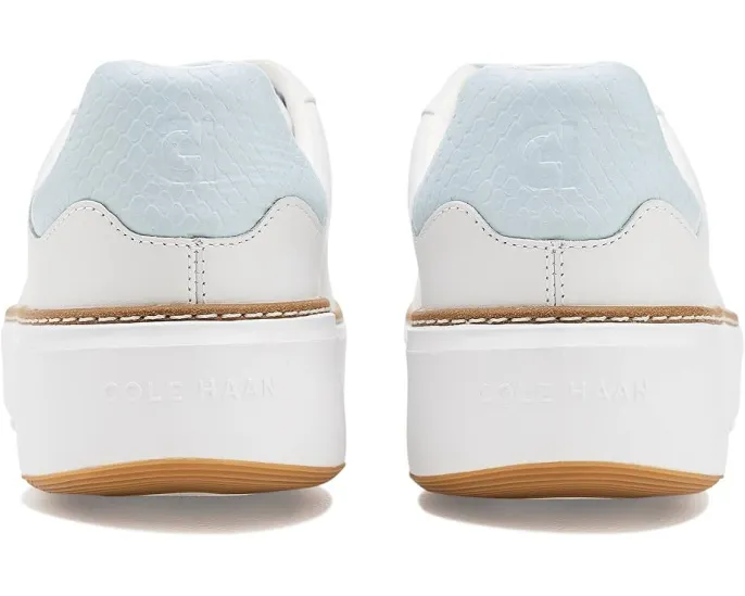 Кроссовки Cole Haan GrandPro Topspin Court