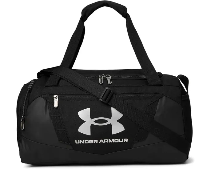 Рюкзак Under Armour Undeniable 5.0 XS с водонепроницаемой технологией и молниями